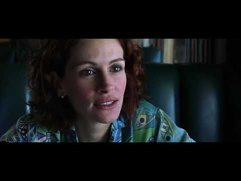 Julia Roberts & James Gandolfini - The Mexican (2001)