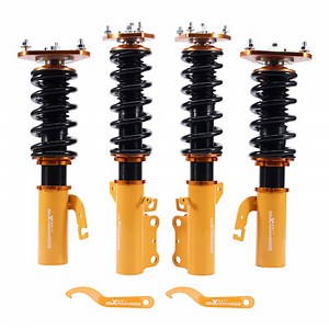Complete Coilovers For Toyota Celica T20 1993-1999 ST20 Convertible 2.0 VVT-i  | eBay UK
