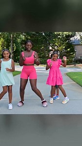 Doing Old School Dances | McClure Kids