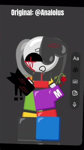 COPY the COPYCAT! meme