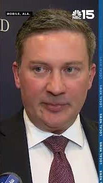 Mobile County logs 12 charges in one year under Alabama’s machine gun conversion ban - NBC 15