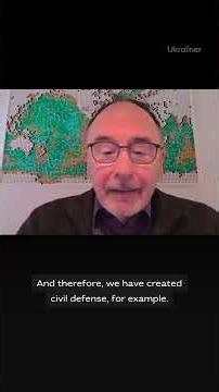 We prepare because we know what Russia is like