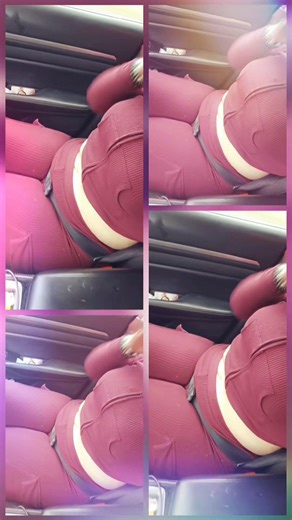 Amber Wells on Reels