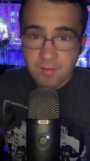 ASMR Hair Styling Tool Demonstration Live