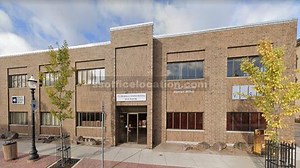 Marquette Social Security Office 101 W Washington St, Marquette, Michigan 49855