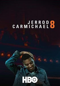 Jerrod Carmichael: 8 Trailer