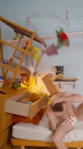 Joseph's Machines on Reels