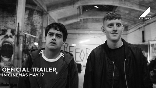 "This summer's gonna go off." So excited to share the first trailer for Brian Welsh's BEATS. Executive produced by Steven Soderbergh. In cinemas May 17. | Altitude Films