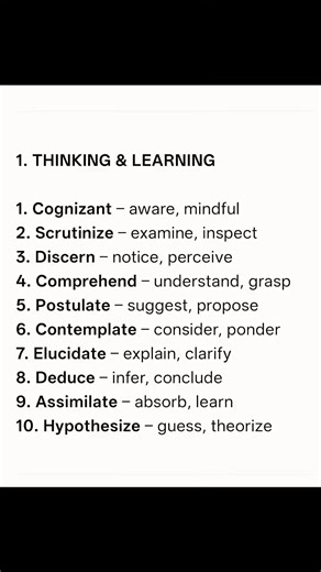 983K views · 8.1K reactions | 50 English Words | English Vocabulary | C2 Level | MCQs Forum for Government jobs | MCQs Forum for Government jobs | Facebook