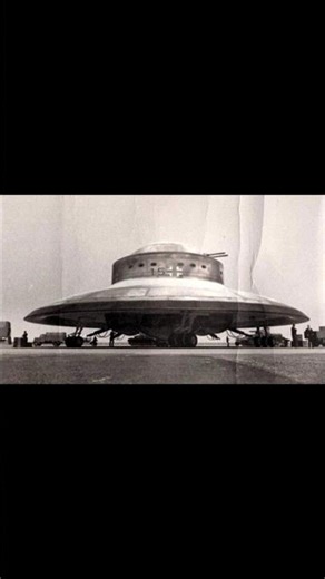 🚨 First UFO Ever Filmed (1950)! #uap #aliens #disclosure