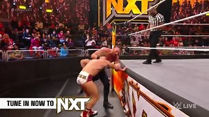 119K views · 391 reactions | What was that??? #WWENXT | WWE NXT | Facebook