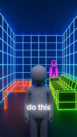 What If Humans Could Echolocate Like Bats? 🦇