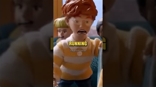 DON’T Take The Magic School Bus - Robot Chicken Short Edit