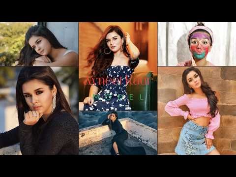 Avneet Kaur Stunning HD Portrait Collection | Long Compilation