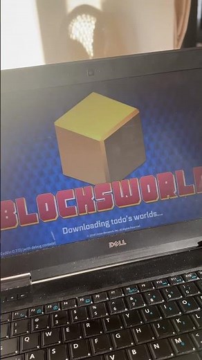 Play blocksworld if Roblox is gone