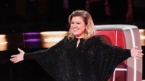 266K views · 1.9K reactions | Team Kelly jackets are i-c-o-n-i-c. ✨ | The Voice | Facebook