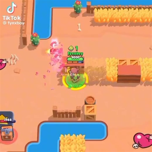 Exploring Brawl Stars Characters and Gameplay