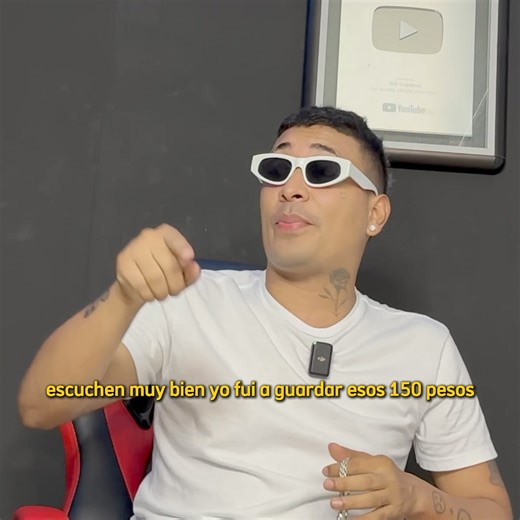 Lo que sufrí de pequeño y mi lado oscuro | Supremo | SupremoTok