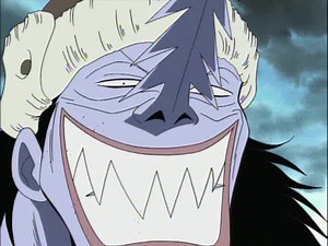 East Blue (1-61) | E42 - Explosion! Fishman Arlong's Fierce Assault from the Sea!