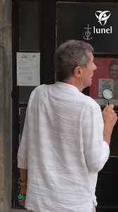 🔍 Nouvel épisode de Lunel à la loupe ! La Ville de Lunel vous emmène à la découverte de la chapelle des Pénitents, en compagnie de Christian Delbos. ❓ Savez-vous où elle se trouve ? 📖 Connaissez-vous son histoire ? 🕍 Ses secrets ? 👉 On vous dit tout dans ce nouvel épisode ! #lunel | Ville de Lunel
