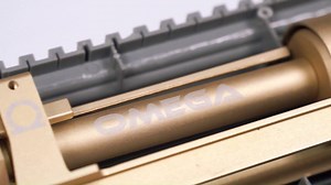 141K views · 271 reactions | Jet Blaster - Build your Blaster OMEGA...