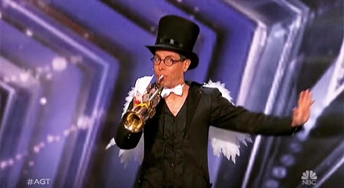 🎺 Do you have a unique talent? 🤩 Now is your moment to shine! 💫 Auditions are now open for the next season of @agt ✨ . Sign up at AGTauditions.com - Link in bio 💫 . . #AGTauditions | AGT Auditions