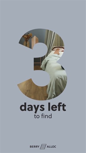 BerryAlloc | Floors for moments of joy on Instagram: "📦 Box 3 is open! Choosing your floor becomes child's play 🧸 In just 3 days, your ideal floor is just a few clicks away. Created with your needs in mind, our easy filter options make it simple to find the perfect floor for your interior and lifestyle. 🏡💫 All will be revealed on 11.12.2025. #flooringmadeeasy #interiordesign #homeinspo #flooringideas #designyourspace #styleyourhome #easyflooring #findyourfloor"