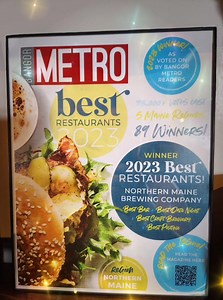 弄 In the area for your class reunion? For the Caribou Cares about...