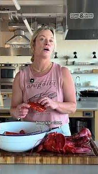 Maine Miso Lobster Rolls with Devin Finigan