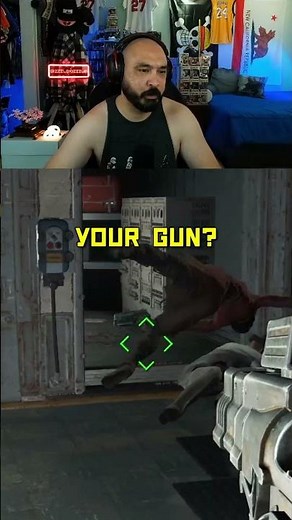 PIPER SHOOT YOUR GUN!!! - Fallout 4