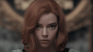 ‘The Queen’s Gambit’ Trailer: Anya Taylor-Joy Slays at Chess in Netflix Limited Series