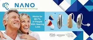 Comparing Nano, Costco, Phonak and MD Hearing Aids - SWAGGER Magazine