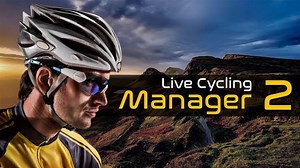 Live Cycling Manager 2 is the ultimate cycling management game for mobile