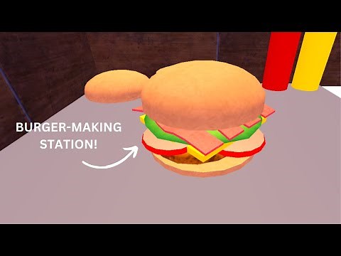 HOW TO GET THE BEST BURGER INGREDIENT COMBO | RESTAURANT TYCOON 3 | HOLIDAYS | EP 21