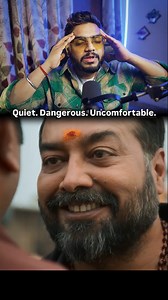 666K views · 5.9K reactions | Dacoit Teaser Review — Not Loud. Just Heavy Follow @comic_maafia for more reviews ✅ #Dacoit #DacoitTeaser @adivisesh @mrunalthakur | Comic Mafia | Facebook