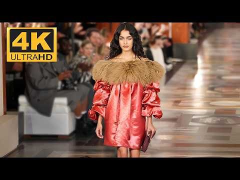 Louis Vuitton | Spring/Summer 2026 | Paris Fashion Week - 4K