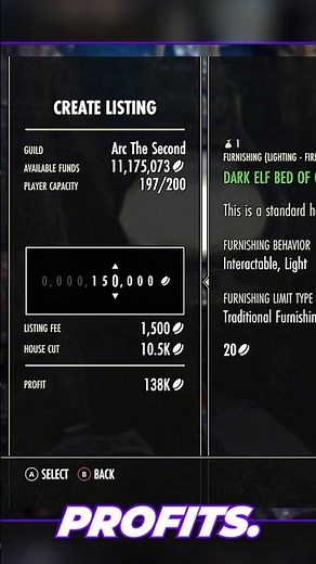 I Made 178,870 Gold in under 3 Minutes in The Elder Scrolls Online 💰