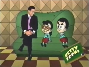 El crossover perfecto no exis... | Best Of Betty