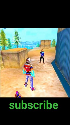 Wait till the end for the funniest Free Fire moments! 😂This video is made