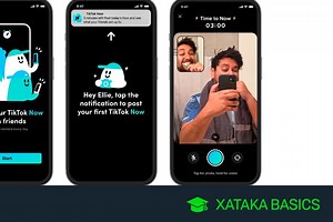 TikTok Now: qué es y cómo funciona esta función basada en la espontaneidad como BeReal