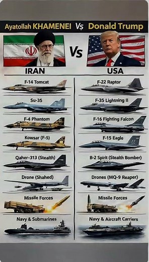 USA vs World Military Power Comparison 2026 | Who is Strongest? 🔥
