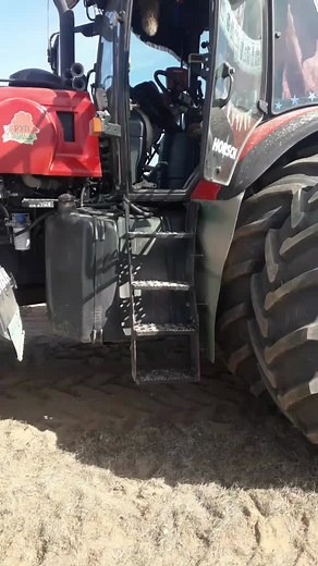 Heavy-Duty Vehicles in Action: Tractors and Trucks