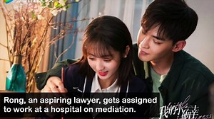 [Top 10] Highest Rated Chinese Drama 2021 So Far _ First Half CDrama 2021