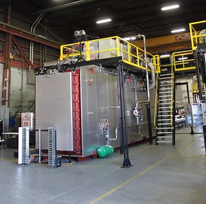 Ethylene Oxide (EO) Sterilizers