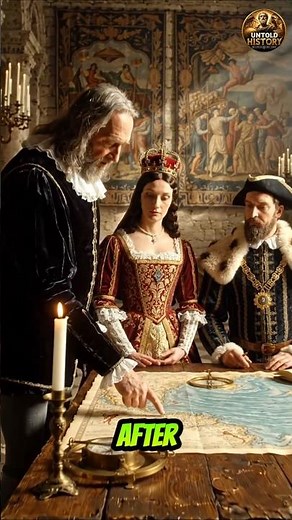 Christopher Columbus: The Voyage That Changed World History | 1492 Documentary