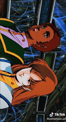 MACROSS: Do You remember love END / Tenshi no Enogu ~ Mari Lijima