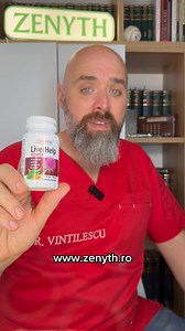 3.6K views · 74 reactions | Cum alegi produsul potrivit pentru protecția ficatului? Află de la dr. Răzvan Vintilescu și bucură-te de reducerea de 20% la LiverHelp Forte cu codul de voucher DOCTOR20. | Zenyth | Facebook
