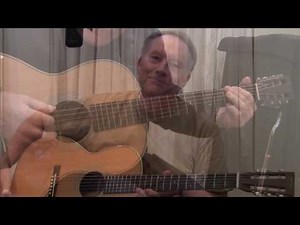 Vincent by Don McLean Tutorial Part II