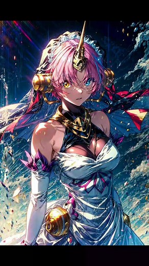 #wallart #Frank #berserker #fateseries | G Isaias Leyva