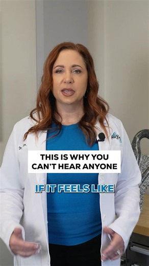 This is why you cant hear anyone
